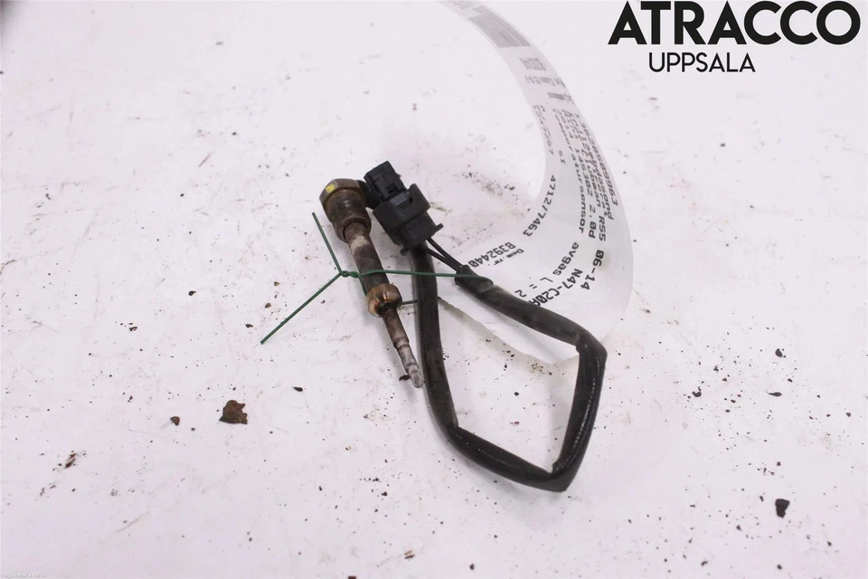 MINI MINI CLUBMAN ORIGINAL SONDA LAMBDA (R55) 2014 - Imagen 1 de 1