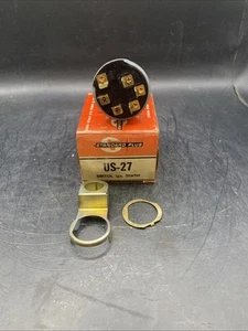 US-27 Standard OLDSMOBILE 1962-1964 1962 PONTIAC-NEW -IGNITION-SWITCH FREE SH! - Picture 1 of 3
