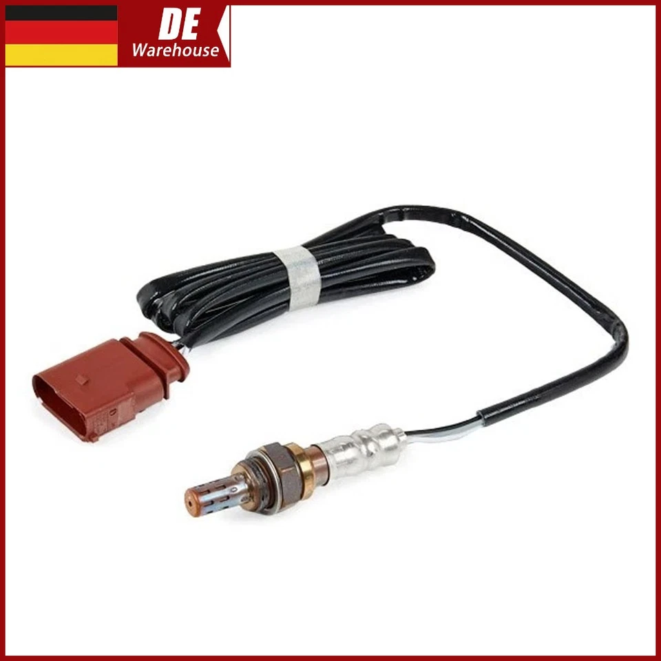 97007 Sonda lambda VW POLO (9N) PASSAT Variant (3B6) PASSAT (3B3) - Imagen 1 de 4