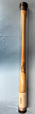 Jermaine Dye Signed Rawlings Baseball Bat Chicago White Sox- Peach State Auth. - Image 1 of 4