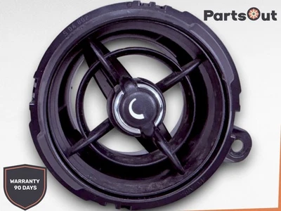 2011-2016 MINICOOPER S COUNTRYMAN ЛЕВЫЙ ВОДИТЕЛЬ СТОРОНЕ ПРИБОРНОЙ ПАНЕЛИ ЦЕНТР ВЕНТИЛЯЦИОННОЕ ОТВЕРСТИЕ 9813049 - Изображение 1 из 4