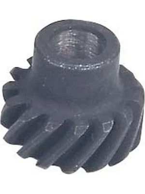MSD Distributor Gear Iron Roll Pin with .531 Dia Shaft Ford 351W (MSD-85 (85852) - Image 1 of 4