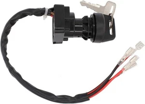 Ignition Switch w/Keys for Polaris Xpress 300 400L Sportsman 335 Scrambler... - Picture 1 of 3