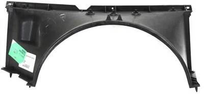 Compatível com Chevrolet Astro UPPER Fan Shroud 1996 a 2005 4.3L 96-05 - Imagem 1 de 2