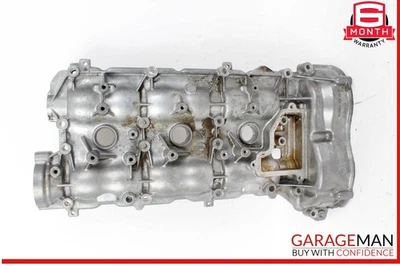 05-13 Mercedes W211 E350 C300 GLK350 Cubierta de culata del motor lado izquierdo OEM Foto 1 de 4