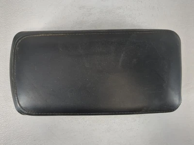 Dodge Avenger 2010-2010 consola central reposabrazos cubierta tapa negro YOBRE Foto 1 de 4