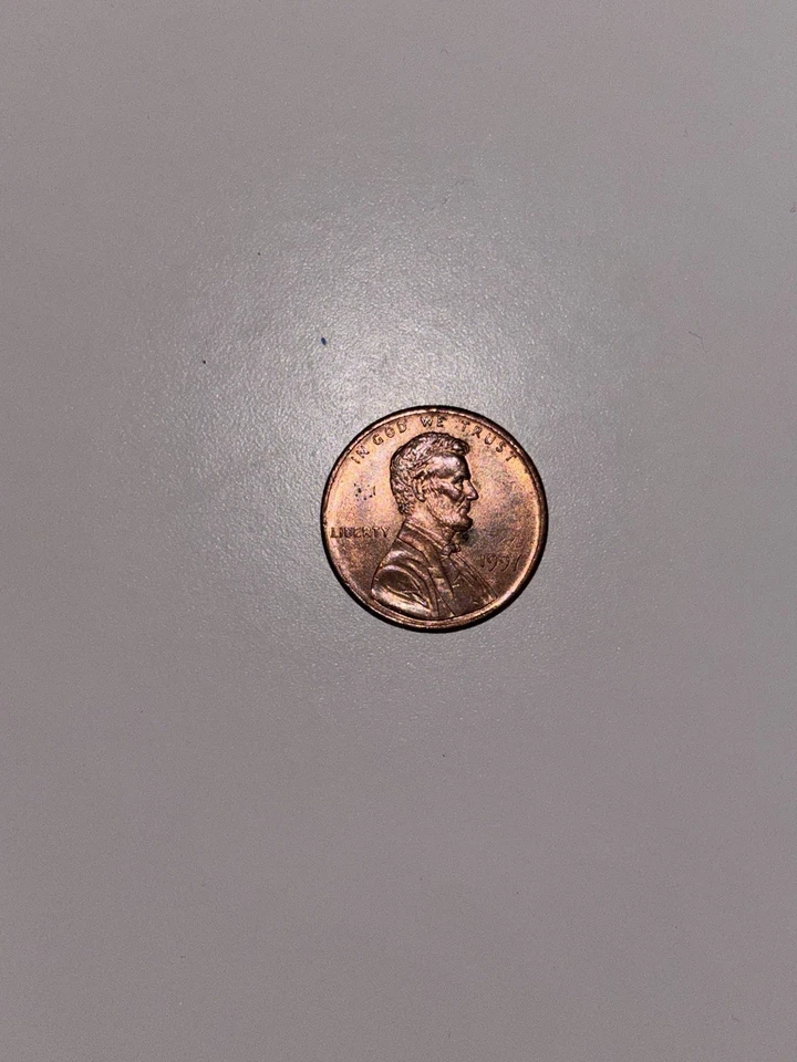 I Sell Rare Coins Like Pennies - Image 1 of 2
