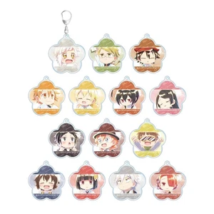 Bungo Stray Dogs Woof! Ani-Art Aqua Label 2ª Edición Llavero Acrílico - Imagen 1 de 1