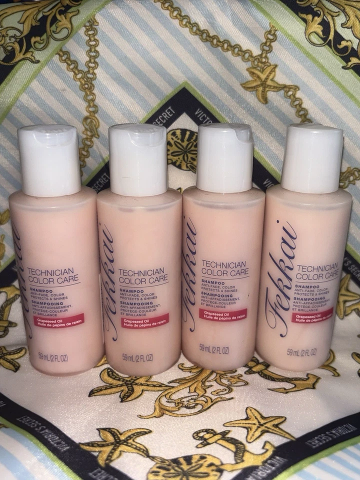 Champú Fekkai Technician cuidado del color Foto 1 de 1
