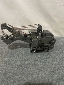 Vintage P und H Altmetallbagger 9" Bagger - Bild 1 von 16