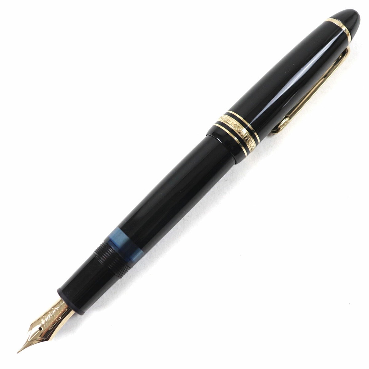 Montblanc 146 for sale | eBay Montblanc 146 for sale | eBay