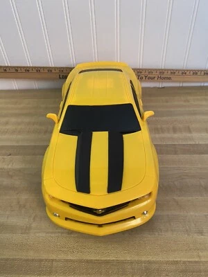 PREOWNED Radio Control 2012 Chevy Camaro Ultimate Series. NO REMOTE..UNTESTED - Image 1 of 4