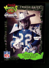 1994 Coca-Cola Monsters of the Gridiron #8 Emmitt Smith  Dallas Cowboys Only C$2.75 on eBay