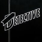DETECTIVE Detective CD New 0827565056071