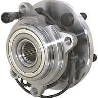 Conjunto de cojinete de rueda y buje - PDL Autopart Intl se adapta a 99-04 Land Rover Discovery Foto 1 de 3