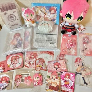 Hololive Sakura Miko goods bundle - Picture 1 of 4