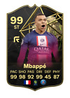 Personalised FUT Card EAFC / Fifa 24 Style Ultimate Team Cards, A1, A2, A3, A4