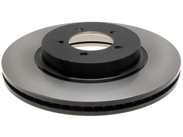 Rotor de freno delantero Raybestos 54VC37F para Lincoln Aviator 2003-2005 Foto 1 de 1
