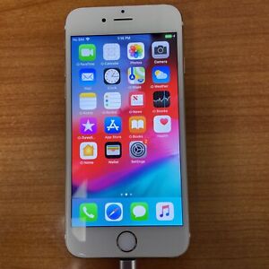 iPhone 6s 64GB Gold Unlocked GSM & CDMA. Battery Health 74%. Great Condition