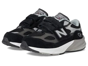 Boy's Shoes New Balance Kids 990V6 (Infant/Toddler/Little Kid) - Picture 1 of 36