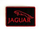 Embroidered Patch - Jaguar - NEW - Iron-on/Sew-on