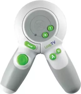 Controlador de Transformación 2 en 1 LeapFrog LeapTV #31704 NUEVO TV Leap - Imagen 1 de 1