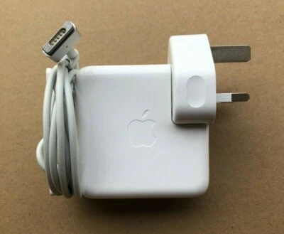Original Apple 45W MagSafe 2 Netzteil Ladegerät für 11"" -13"" MacBook Air A1436 - Bild 1 von 4