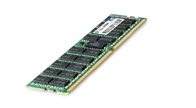 HPE 16Gb 2Rx8 Pc4-2666V-R Smart Kit NEW - Image 1 of 2