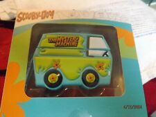 Scooby Doo The Mystery Machine AirPods Pro Case--NIB