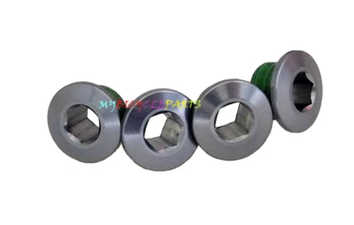 Kit de pernos para plato SRAM XX1 Foto 1 de 2