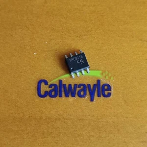 10PCS TPC8118 Field Effect Transistor Silicon P Channel MOS Type SOP-8 - Afbeelding 1 van 1
