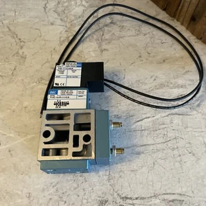 Mac 714C-12-PI-111CA und PID-111CAAA Neu in OVP - Bild 1 von 5