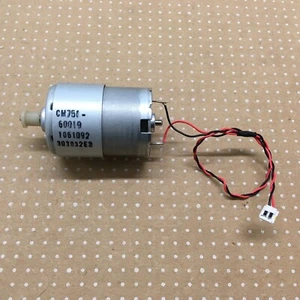 Genuine HP OfficeJet PRO 8610 8600 Main Drive Motor CM751-60019 - TESTED - Picture 1 of 3