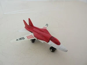 Matchbox Lesney 1-75 Series Swept Wing 'Jet Set' Fighter Aircraft - Picture 1 of 5