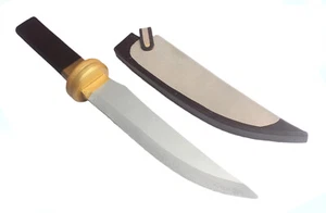 Halloween Cosplay Costume Henry Jekyll and Hyde 13Inches PVC Dagger Weapon Prop - Picture 1 of 1