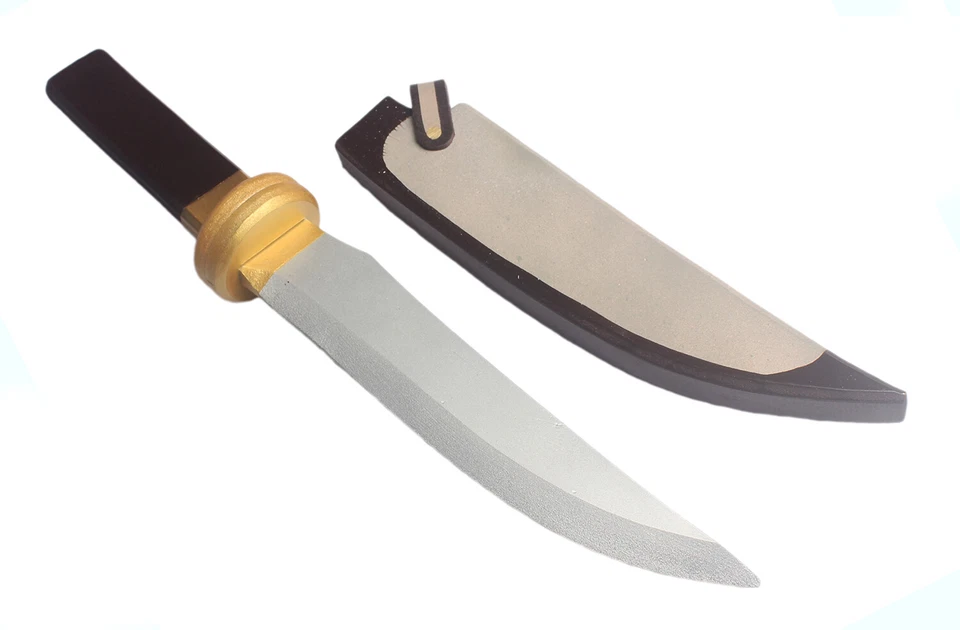 Halloween Cosplay Costume Henry Jekyll and Hyde 13Inches PVC Dagger Weapon Prop - Image 1 of 1