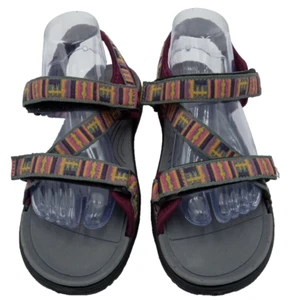 Northside Bayview Damen-Sportsandale Größe 10 verstellbare Riemen - Bild 1 von 11