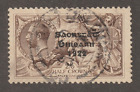 EDSROOM-16733 Ireland 56 Used SON 1922-23 High Value George V Seahorse CV$90