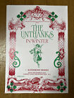 The Unthanks In Winter Albert Hall Manchester 20 Dec 2023 Promo A3 Poster