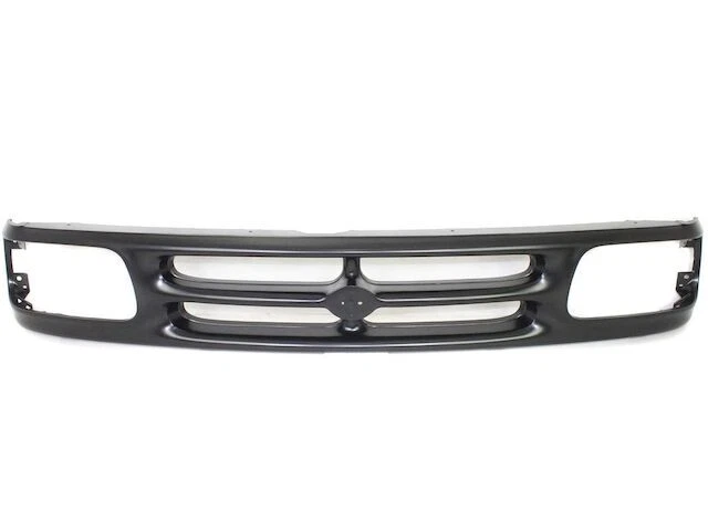 Front Action Crash Grille Assembly fits Mazda B2300 1994-1997 85BQJZ - Image 1 of 1