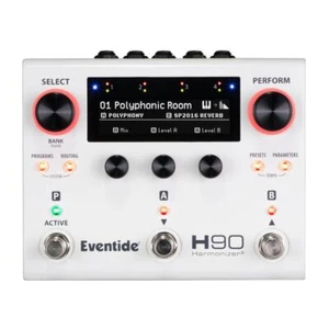 Eventide H90 Harmonizer Multi Effects Pedal - Picture 1 of 3