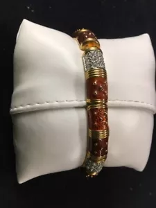 Joan Rivers Classic Collection Bracelet (ca93) - Picture 1 of 3
