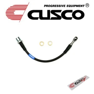 Cusco Clutch Line for Subaru Impreza GDB/GGB/GRB/GRF / Legacy BL/BP (6spd Only) - Picture 1 of 4