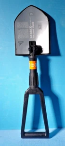 GERBER 2000 ETOOL ENTRENCHING FOLDING SHOVEL SPADE WITH CARRY CASE - Picture 1 of 8