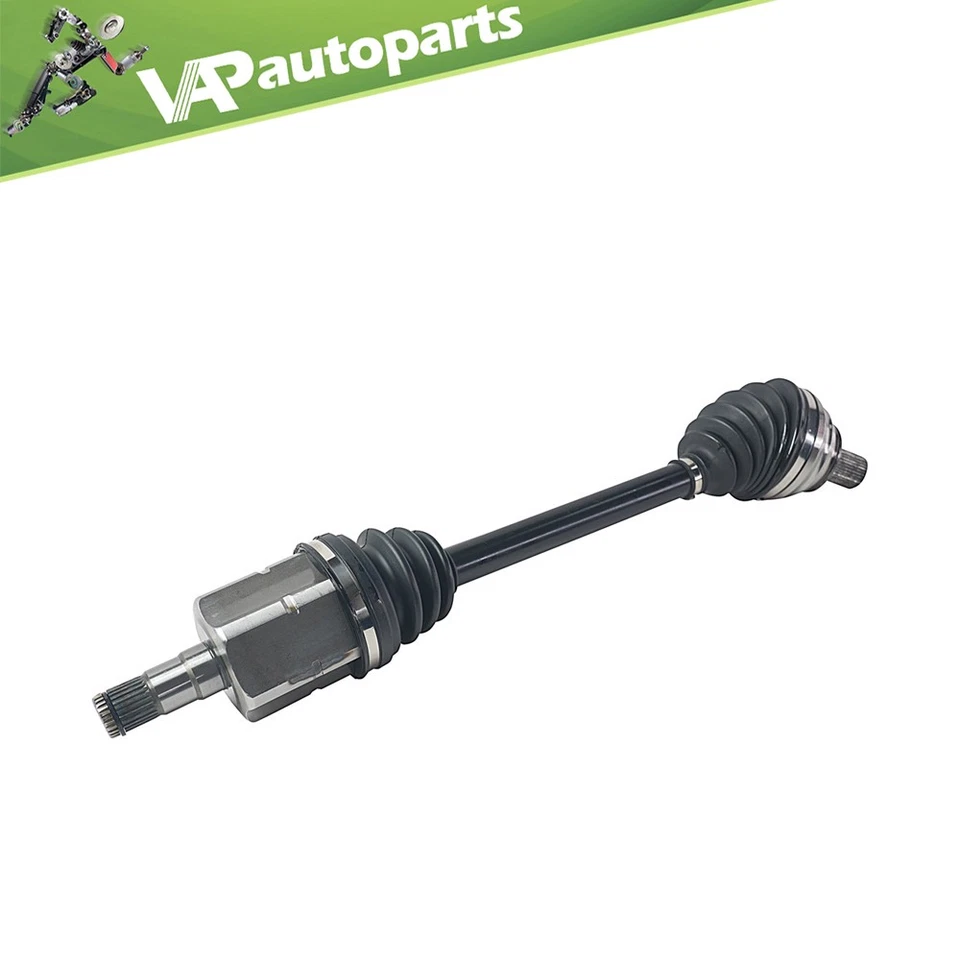Conjunto de eje CV delantero izquierdo para Volkswagen Passat 2012-2014 2,5 L 66-7520 Foto 1 de 4