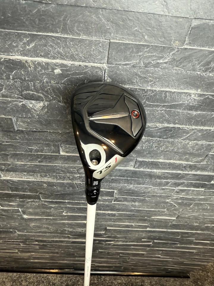 Golf Titleist TSr1 23° Hybrid Linkshand - Bild 1 von 4