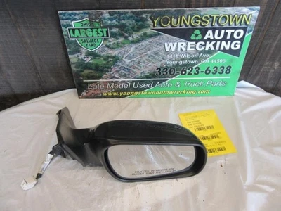 Passenger Side View Mirror Power Non-heated Fits 03-08 MAZDA 6 1560423 - Image 1 of 4