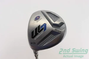 US Kids Golf Any Model Fairway Wood 3 Wood 3W 26° Graphite Junior Regular Left 2 - Picture 1 of 8