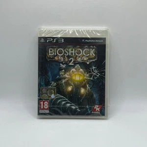Bioshock 2 PS3 Gioco sony playstation SEALED sigillato leggere descrizione - Imagen 1 de 4