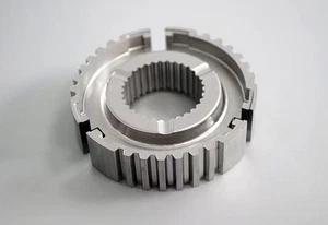 Hub, Synchronizer For: Nissan Skyline R33 GTS ENR33 95-98 - Picture 1 of 1